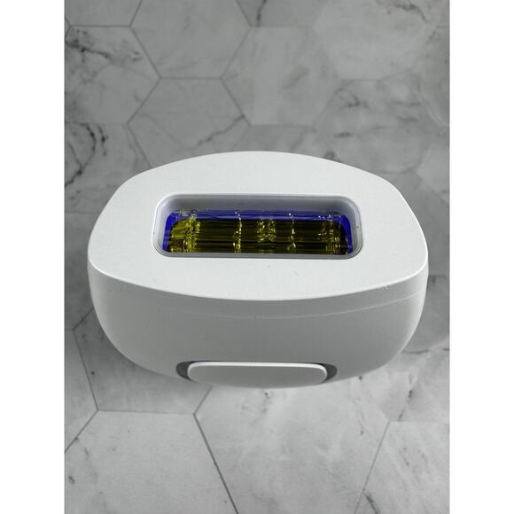 Rose Skin Co IPL Hair Removal Handset OG RoseSkinCo White - Picture 12 of 13